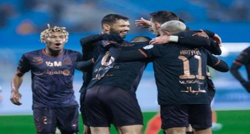 منافس الزمالك.. استمرار إيقاف القيد لـ "الشباب" يمنعه من تسجيل كويلار